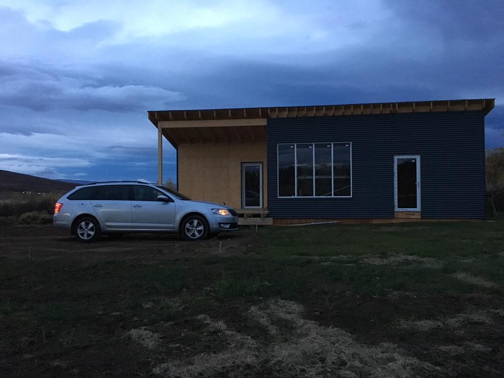 Kjarnagerdi Cottages Laugar  Εξωτερικό φωτογραφία