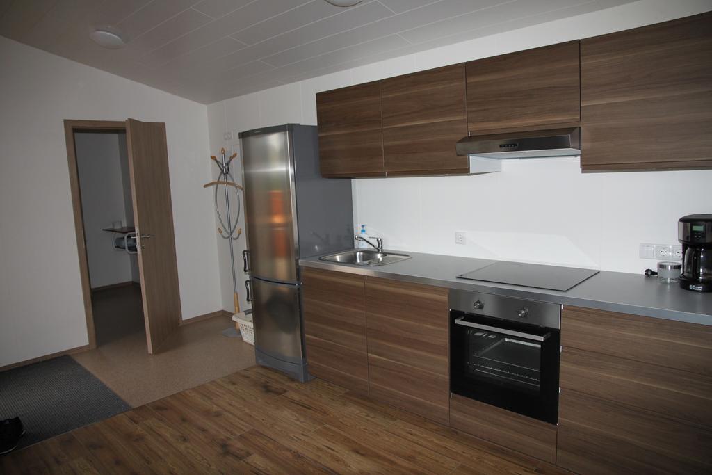 Kjarnagerdi Cottages Laugar  Εξωτερικό φωτογραφία